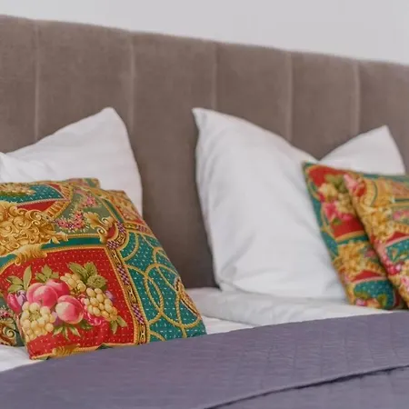 Ga - Radowid Appartement Zakopane