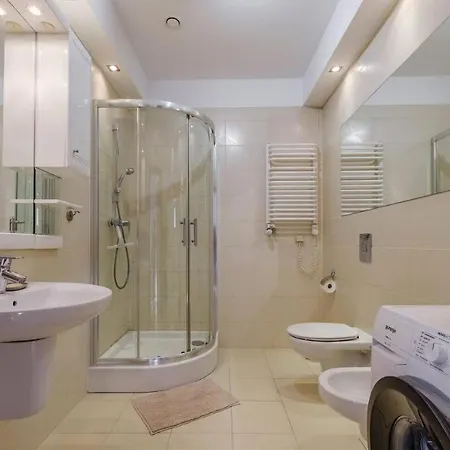 Appartement Ga - Radowid