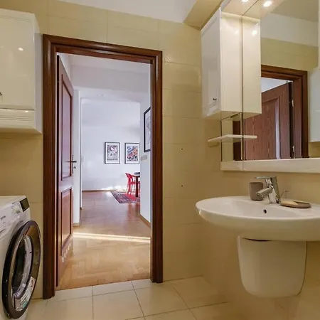 Appartement Ga - Radowid *