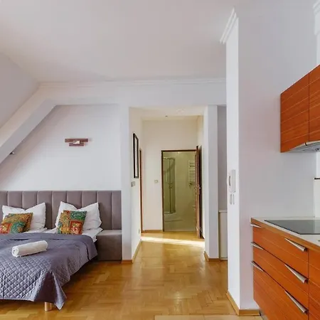 Ga - Radowid Appartement Zakopane