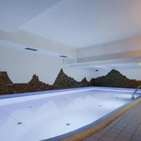 Ga - Radowid Appartement *