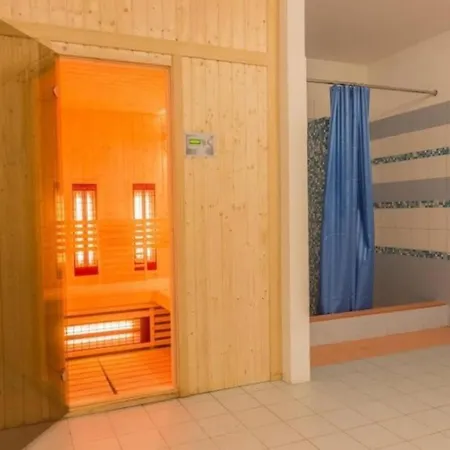 Ga - Radowid Appartement *