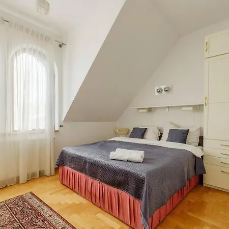 Appartement Ga - Radowid Zakopane